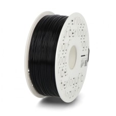 3D filament Fiberlogy Nylon PA12 1.75mm 1kg – Black